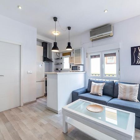 شقة Alohamundi Duplex Alameda II إشبيلية المظهر الخارجي الصورة